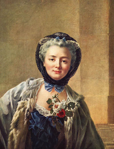 Anne-Marie Franoise Dor