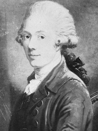 Carl Fredric von Breda