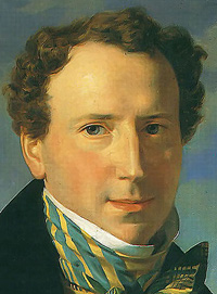 Ferdinand Georg Waldmller