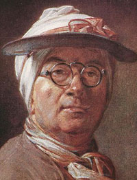 Jean-Baptiste Simon Chardin
