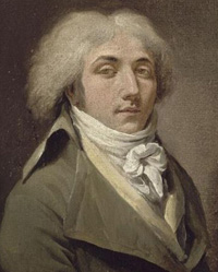 Louis-Lopold Boilly