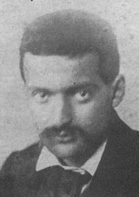 Paul Czanne