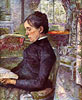 Grfin A. de Toulouse-Lautrec