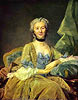 Madame de Sorquainville