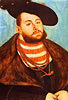 Johann Friedrich, Kurfrst von Sachsen