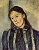 Madame Czanne