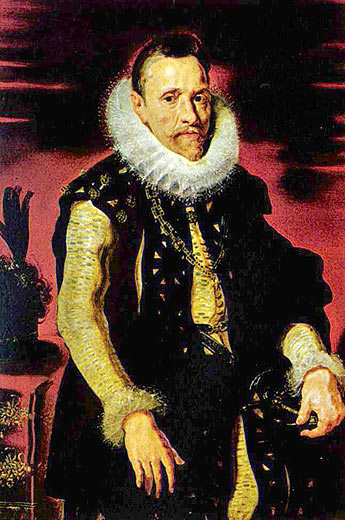 Erzherzog Albrecht
