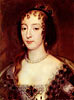Henriette von Frankreich, Knigin von England