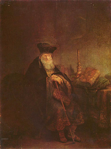 Alter Rabbiner