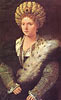 Isabella d'Este, Markgrfin von Mantua