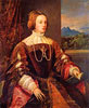 Kaiserin Isabella von Portugal