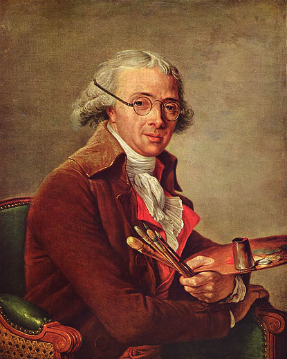 François André Vincent