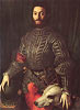 Guidobaldo II. della Rovere, Herzog von Urbino
