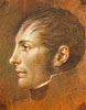 Porträt Eugène Beauharnais