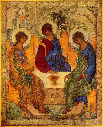 Heilige Dreifaltigkeit