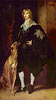 James Stuart, Herzog von Lennox und Richmond
