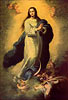 Immaculata vom Escorial