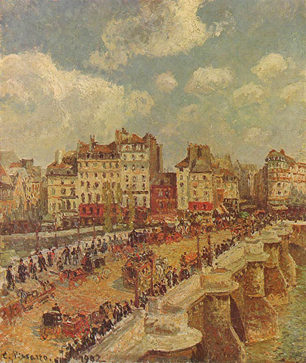 Le Pont-Neuf