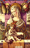 Maria mit Kind