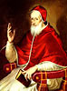 Papst Pius V.