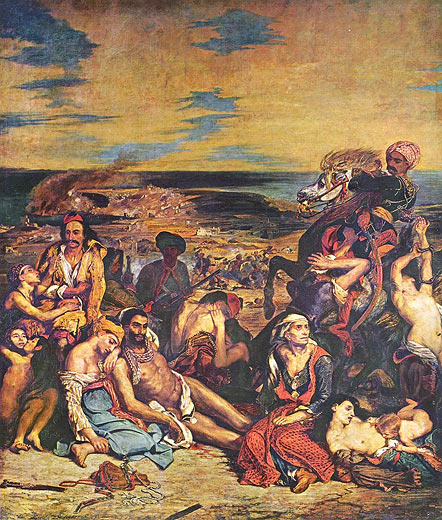 Massaker von Chios