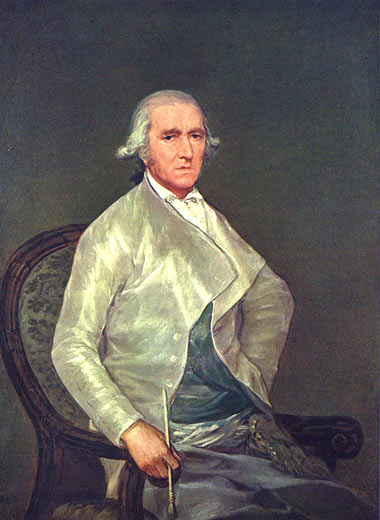 Francisco Bayeu