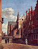 Der große Platz von Haarlem