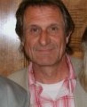 Ralf Oeschger