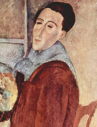 Amedeo Modigliani