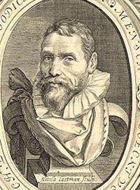 Carel van Mander