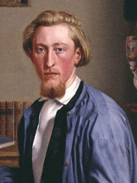 Carl Ludwig Jessen