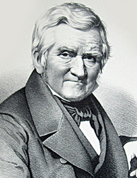 Christoffer Wilhelm Eckersberg