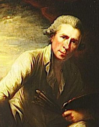 George Romney