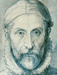 Giuseppe Arcimboldi