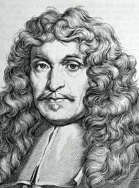 Joachim von Sandrart