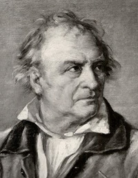 Johann Christian Reinhart