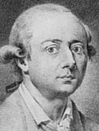 Johann Heinrich Wilhelm Tischbein