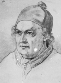 Joseph Anton Koch