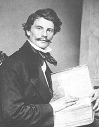 Karl Theodor von Piloty