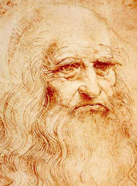  Leonardo da Vinci