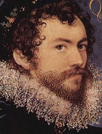 Nicholas Hilliard