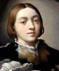  Parmigianino