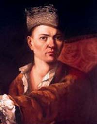 Paul Troger
