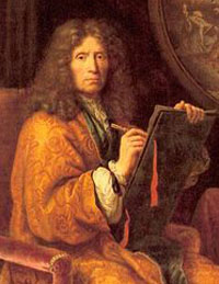 Pierre Mignard