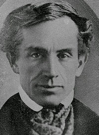 Samuel Finley Breeze Morse