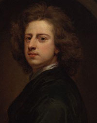 Sir Godfrey Kneller