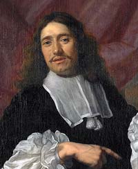 Willem van de Velde d. J.