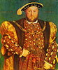 Heinrich VIII. von England