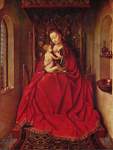 Madonna von Lucca