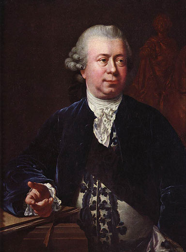 Jacques-Franois-Joseph Saly